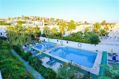 Hotel Baba Bodrum