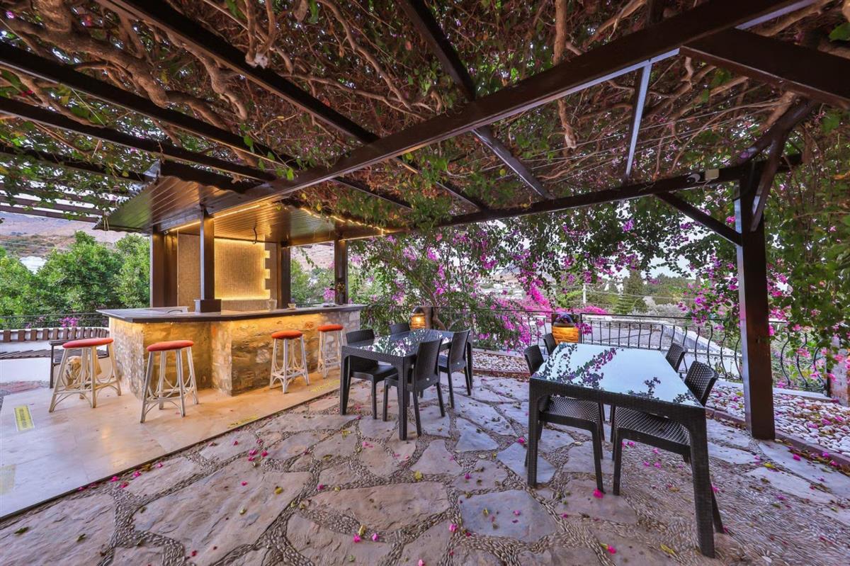 Mare Garden Hotel