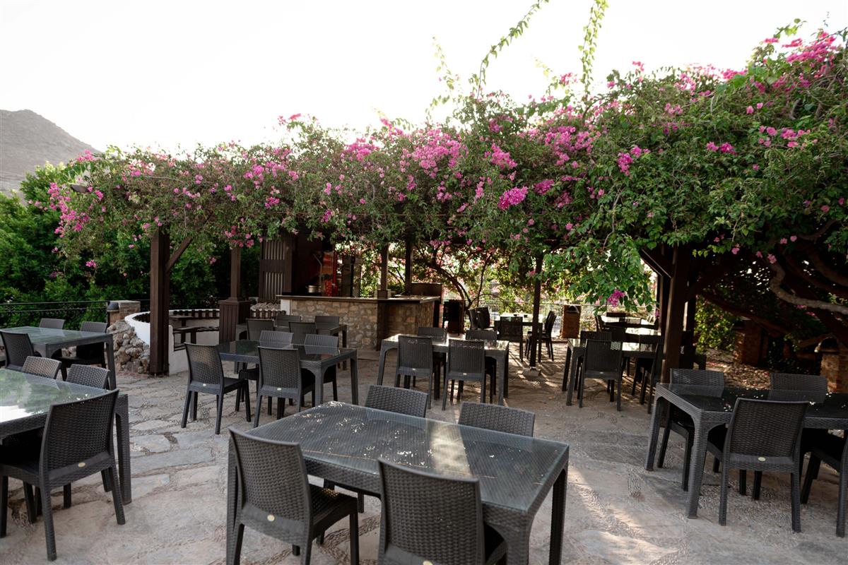 Mare Garden Hotel