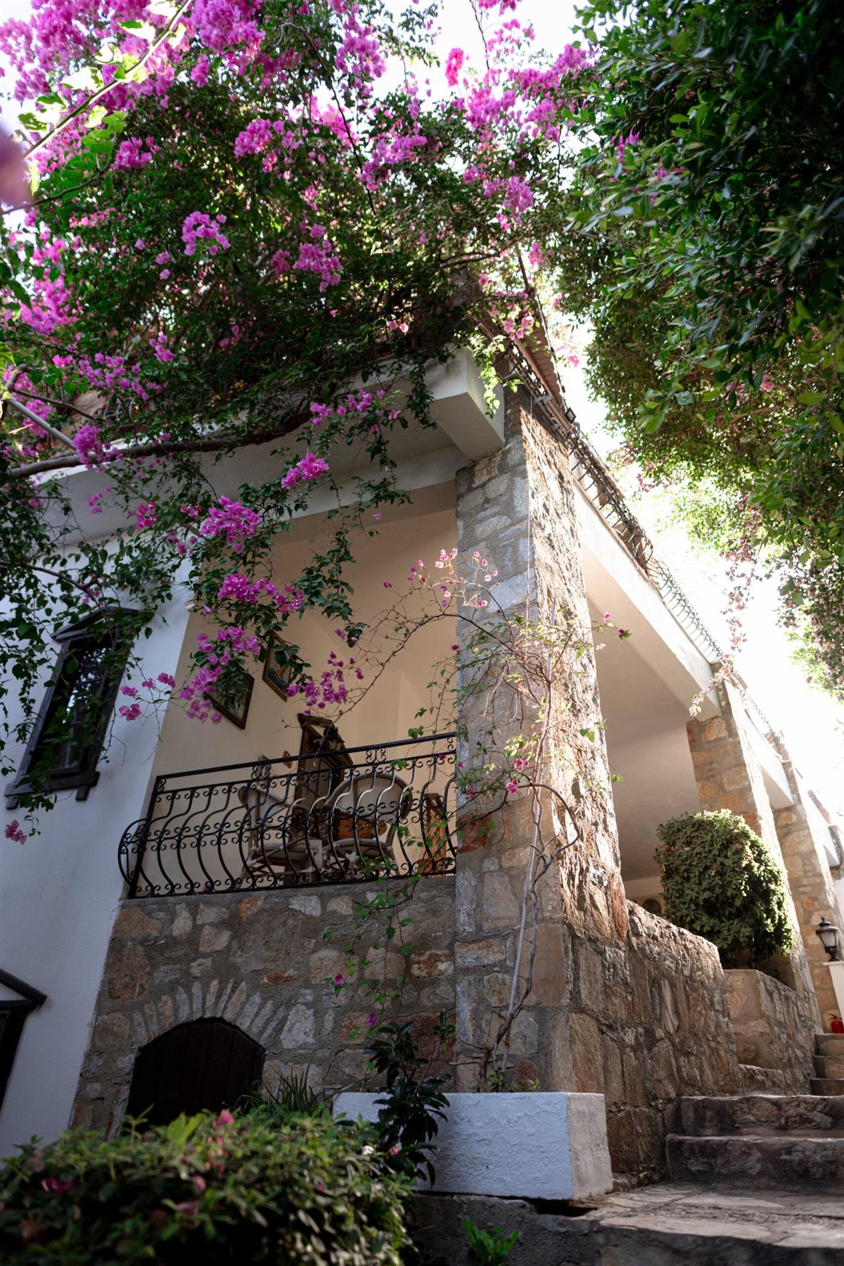 Mare Garden Hotel