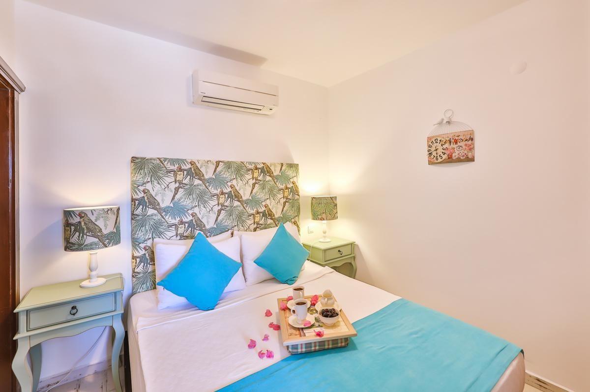 Mare Garden Hotel