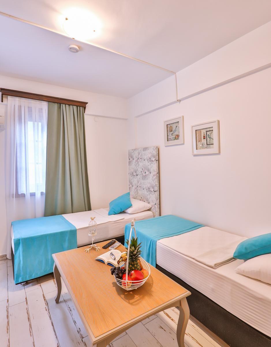 Mare Garden Hotel
