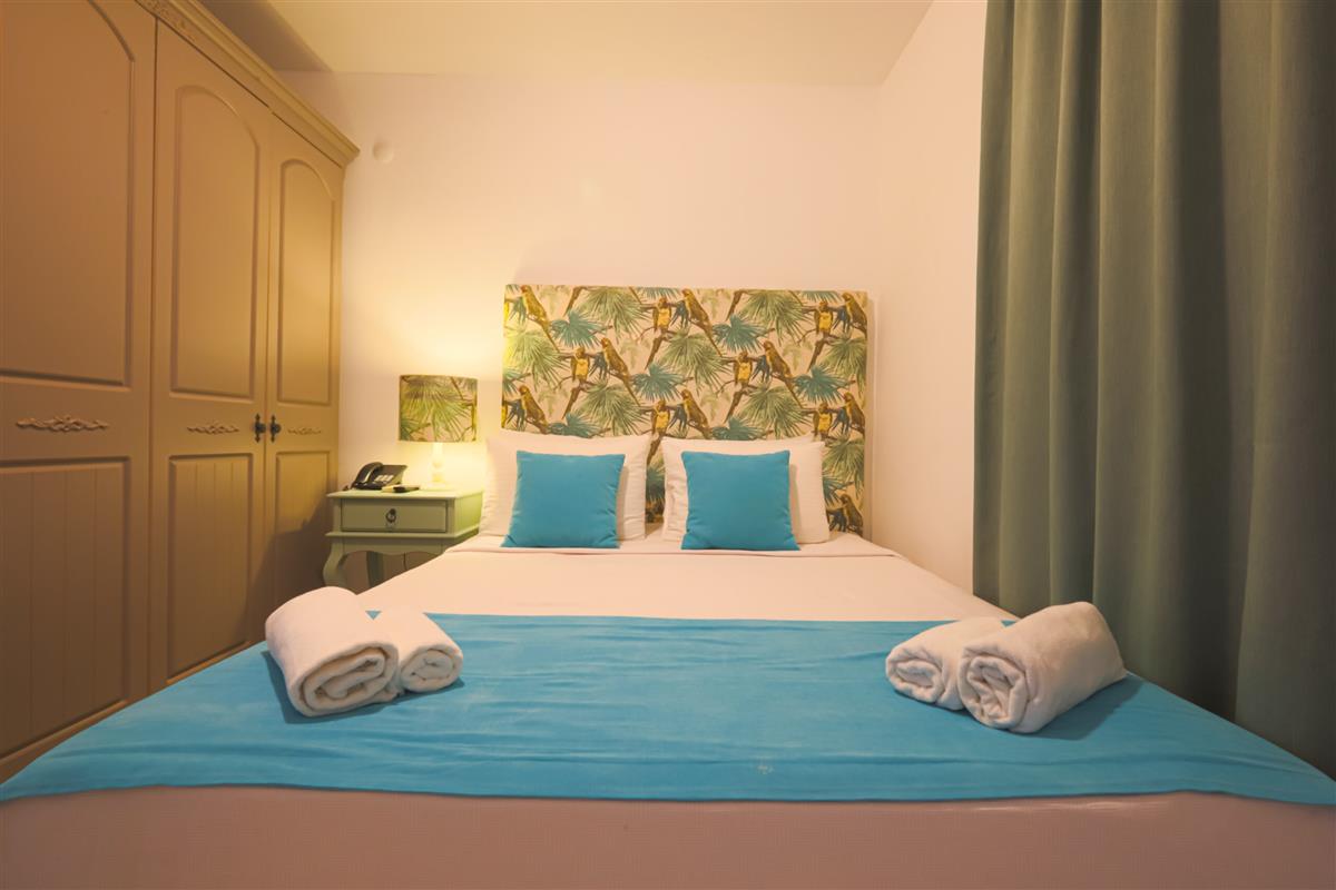 Mare Garden Hotel