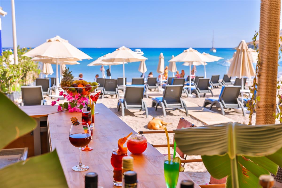 Mare Garden Hotel