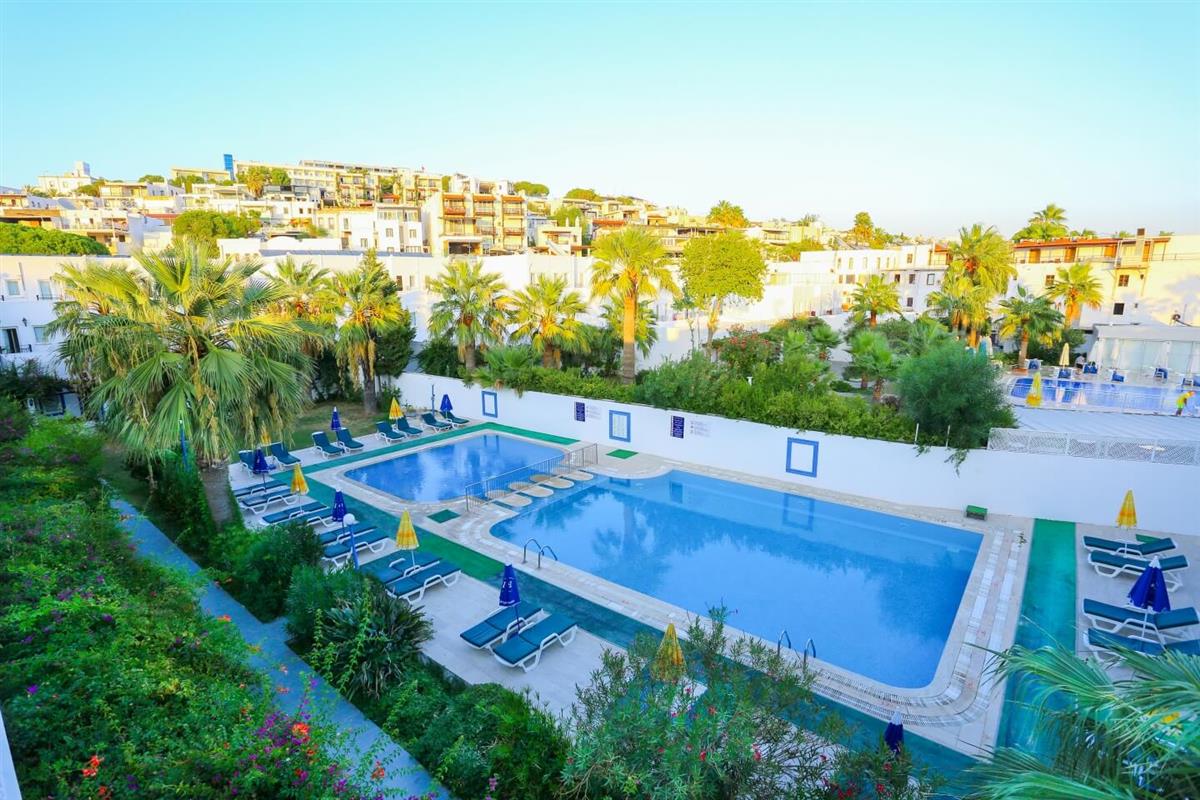 Hotel Baba Bodrum