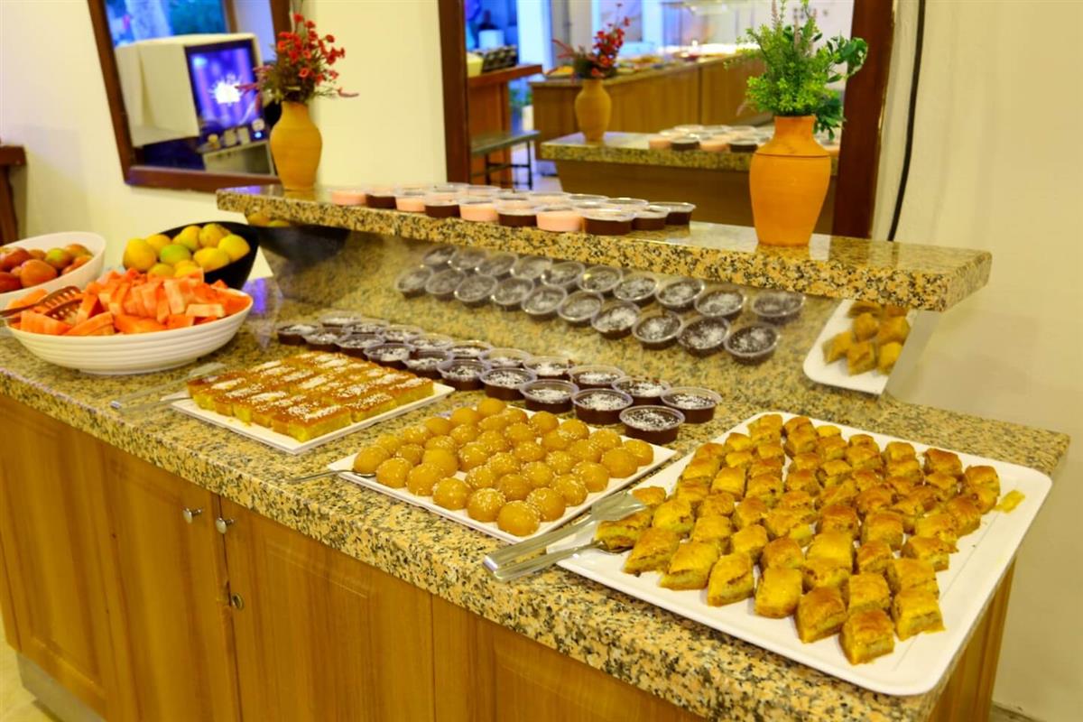 Hotel Baba Bodrum