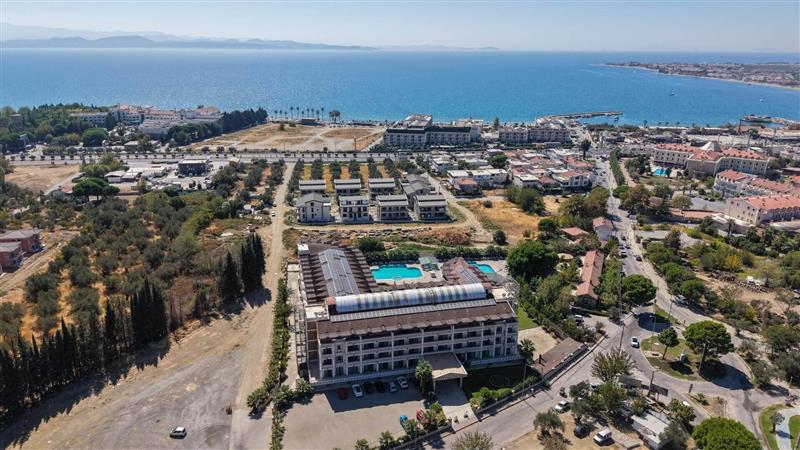 Güre Termal Resort & Spa Kazdağları