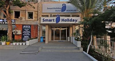 Smart Holiday Hotel & Suites