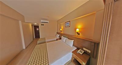 Smart Stay Beach Hotel & Spa Bodrum