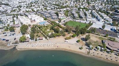 Smart Stay Beach Hotel & Spa Bodrum