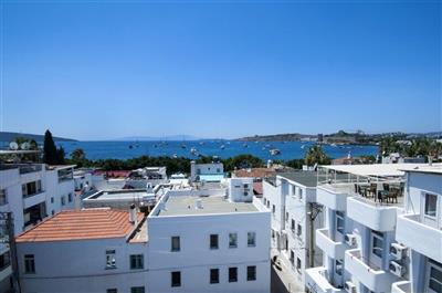 Smart City Suites Bodrum Hotel