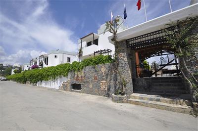 Salinas Beach Hotel