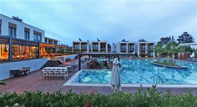 Celeste Bella Luxury Hotel & Spa