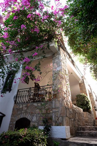 Mare Garden Hotel