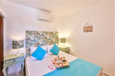 Mare Garden Hotel