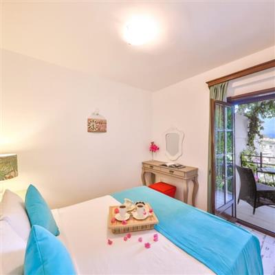 Mare Garden Hotel