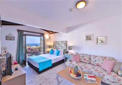 Mare Garden Hotel
