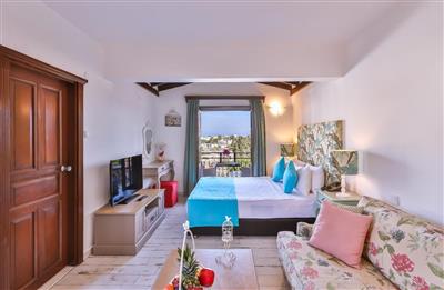 Mare Garden Hotel
