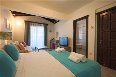 Mare Garden Hotel