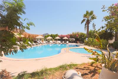 Mare Garden Hotel