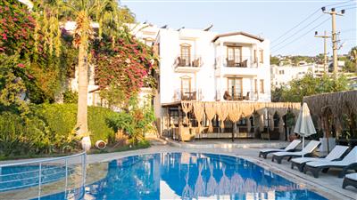 Mare Garden Hotel
