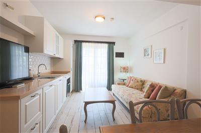 Mare Garden Hotel