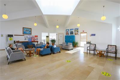 Hotel Baba Bodrum