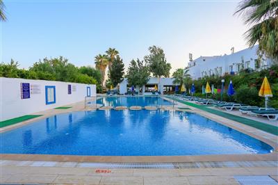 Hotel Baba Bodrum