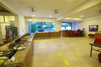 Hotel Baba Bodrum