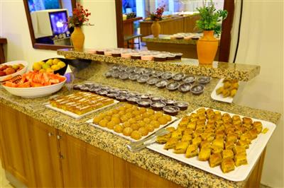 Hotel Baba Bodrum