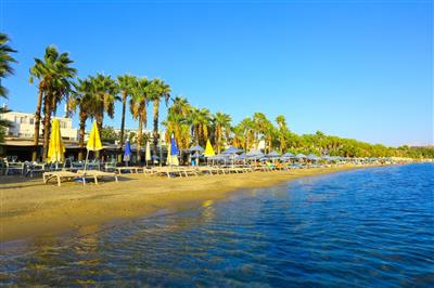 Hotel Baba Bodrum