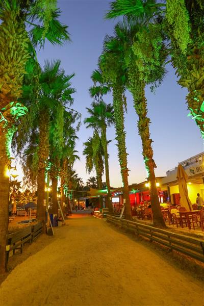 Hotel Baba Bodrum