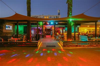 Hotel Baba Bodrum