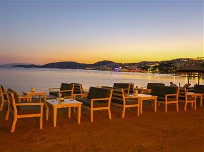 Hotel Baba Bodrum